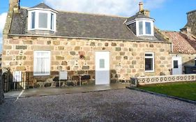 Coastal Cottage